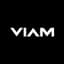 Viam logo