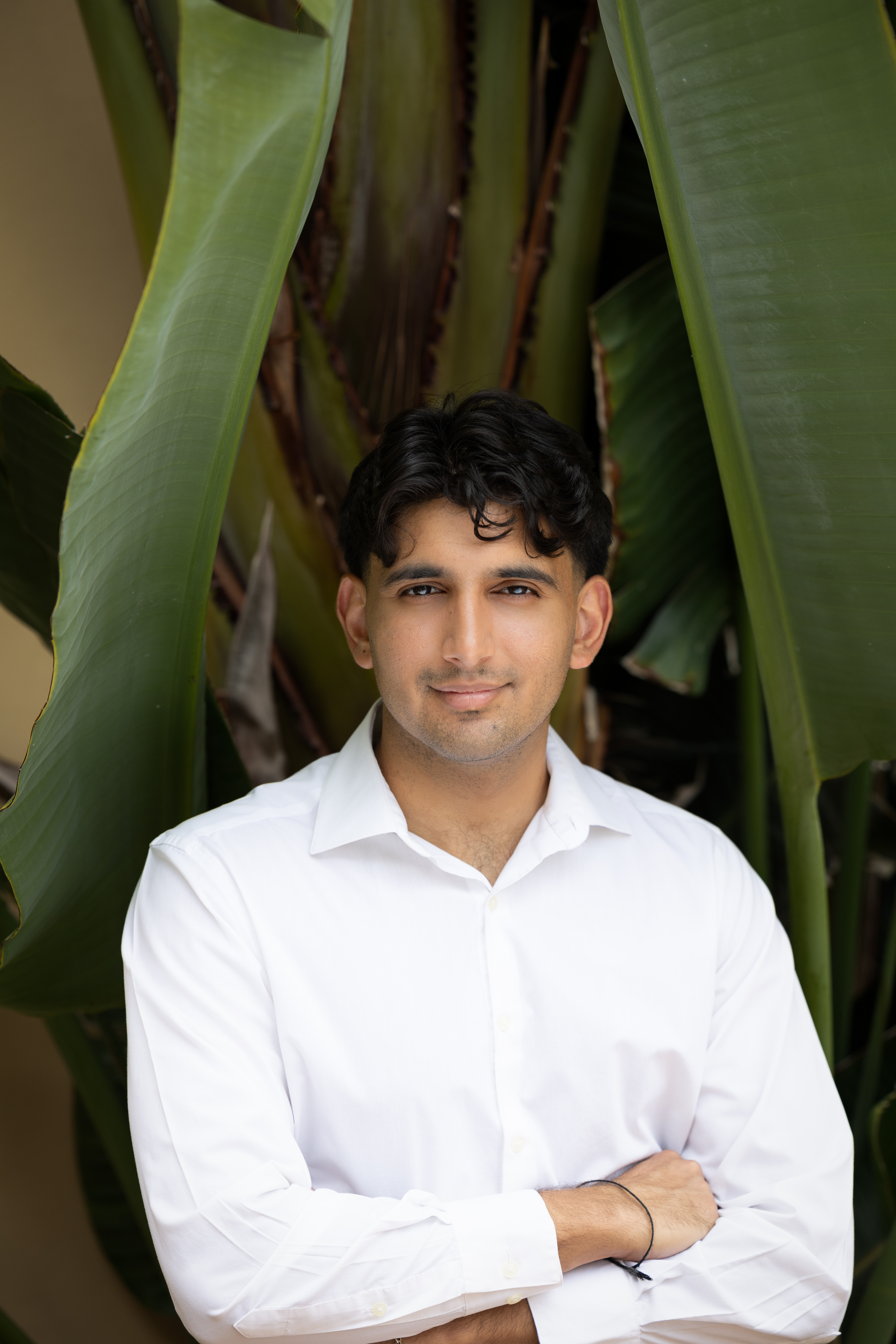 Arush Mehrotra